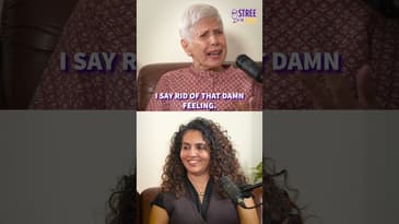 Episode 11 Reel I In conversation with Anu Aga and Meher Pudumjee