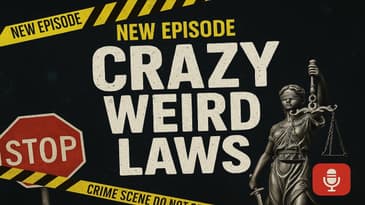 012 | 25 Weirdest Driving Laws in America You Won’t Believe Exist