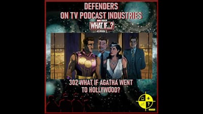 What If 302 Podcast