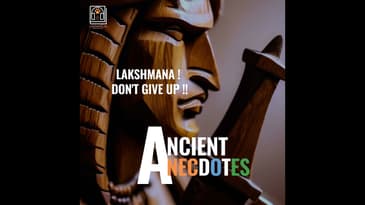 Ep 9: Lakshmana! Don't Give up!!