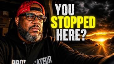 You Didn't Fail. You Quit One Step Before It Worked. | Just a Thought... (Day 028)