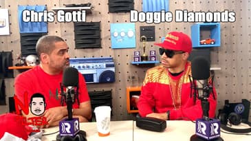 Chris Gotti: They Stopped Us From Forming A Distribution Company With J. Prince And Suge Knight