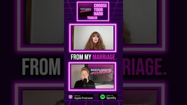 🎙NEW Episode Coming Soon! 'Choose Your Hard'