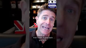 "The dangers of factions...that was the idea for Edge of Honor"