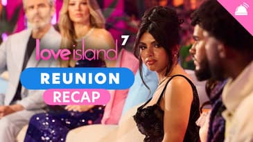Love Island Season 7 Reunion Recap