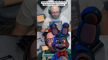 The big reveal in FNAF 2 that fans can't stop buzzing about!