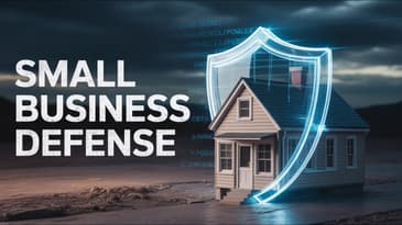 Why Small Organizations Need Hack Proofing Now