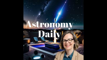 SpaceX's $1.8 Billion Boost, Busy Launch Week, and Lunar GPS Breakthroughs: S04E55