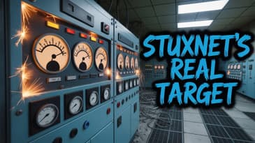 Cyber Warfare Secrets: Stuxnet, Cartels, and Fentanyl Fight