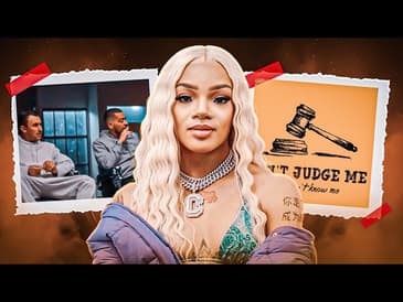 I May Never Listen to Glorilla Again after THIS