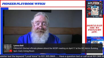 Live at the Farm on Terrific Tuesday