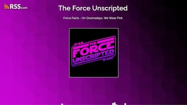 Force Facts - On Doomsdays, We Wear Pink