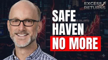 We Asked a Macro Trader Why War and Oil Haven’t Broken This Market