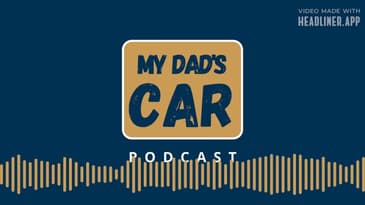 Josh Davies My Dad worked with Andy we moved to the USA because of VWs  Herbie Vanagon Syncro S8E5