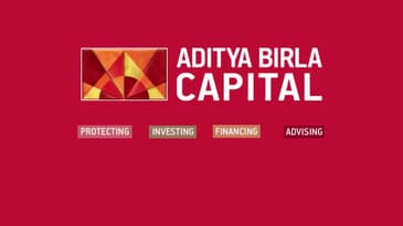 Aditya Birla Capital - Protecting | Investing | Financing | Advising