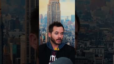 What does it take to succeed in one of the most competitive industries?