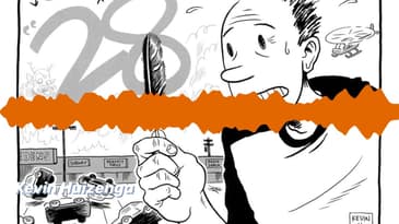 Episode 657: Kevin Huizenga