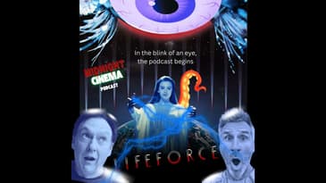 Lifeforce (1985)