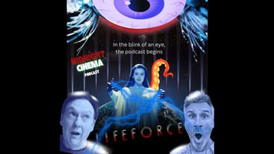 Lifeforce (1985)