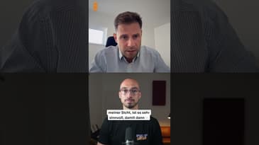 #Bitcoin ist eine Spartechnologie