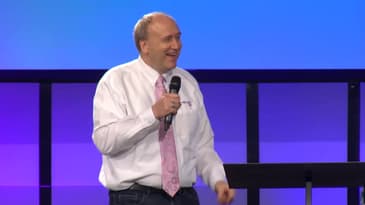 Kevin Zadai @ Skyway Church Session 1