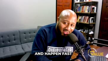 The Future of Digital Payments in Trinidad and Tobago with Keron Rose