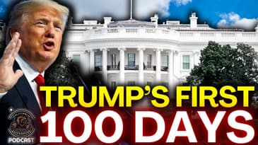 Trump’s First 100 Days: Doge, Elon, & the Battle Over Gov’t Waste