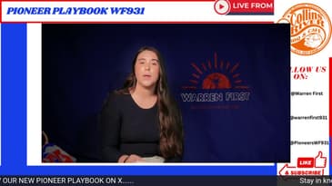 Pioneer Playbook Feb. 1st