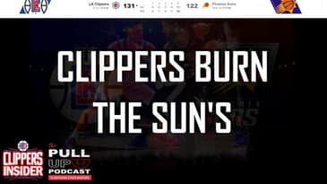 🔴LA CLIPPERS TALK ! | Devin Booker Is Not On Paul George Level!