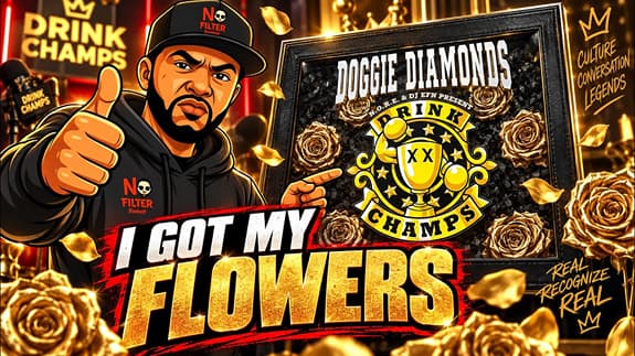 My Drink Champs Episode Afterthoughts! The No Filter Truth!