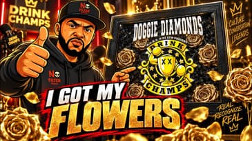 My Drink Champs Episode Afterthoughts! The No Filter Truth!