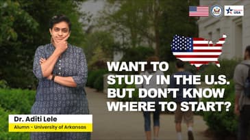 Attend The U.S. University Virtual Fair | Study In The U.S.