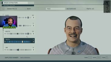 ELDER TROLLS ARE STREAMING STARFIELD!