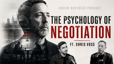 How to WIN Any Argument & Spot a Liar: FBI Negotiation Secrets | Chris Voss