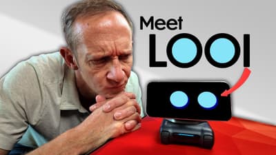 My Pixel Became a Robot. Sort Of.