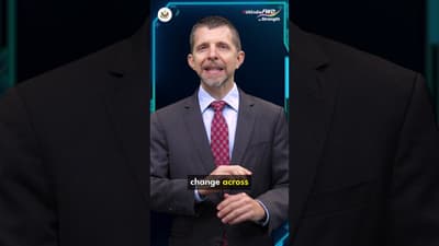 Paving the Way for a Stronger Future | #USIndiaFWDforStrength