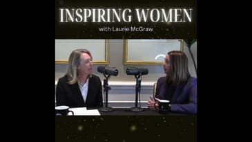 Empowering Leadership: Denielle deWynter on Fostering Global Finance & Inclusive Growth | WBL Series