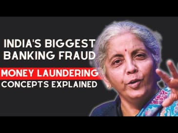 How ABG Shipyard pulled off the BIGGEST Banking Fraud in Indian History? : Business Case Study