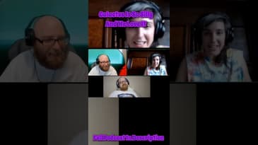 Galactus Is So Silly And We Love It