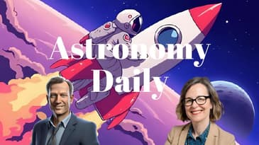 Space News: Space Health Worries - The Bad & The Good