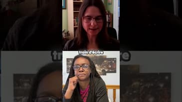 Arrête de dire "je n'ai pas le temps"... ✋