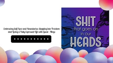 Embracing Self-Love and Boundaries: Stepping into Freedom and Living a Fully Expressed Life with...