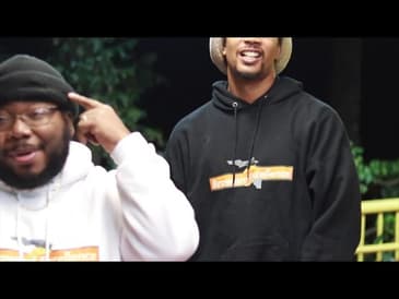 Prof. Biz and A-Dub White - We, Too | New Hip Hop Christian Music