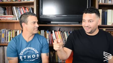 Interview | Investing In Your Team with Pastor Kelly Nothnagle