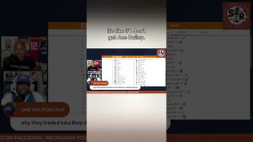 Has Ace Bailey Cost Himself #nba  #shorts