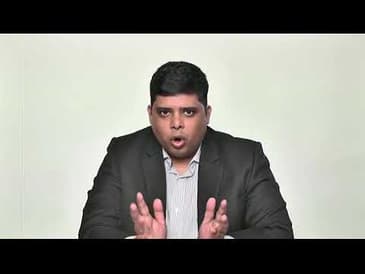 Shravan Sreenivasula, Fund Manager, Monthly Viewpoints for the Month of November 2017