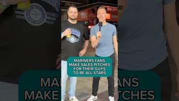 WAS RANDY AROZARENA SNUBBED FROM THE ALL STAR GAME??