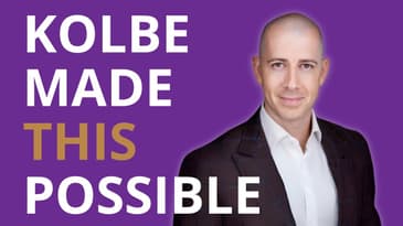 From Nearly Quitting to Rapid Growth