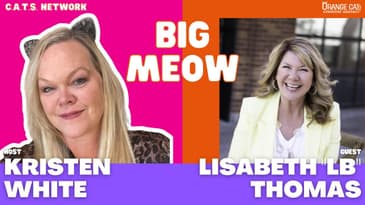 197: Outwit Fear with LisaBeth "LB" Thomas