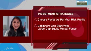 Financial Quotient Webisode | In Conversation With Shweta Jain